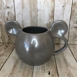 Mickey Mouse Faceless Coffee Mug